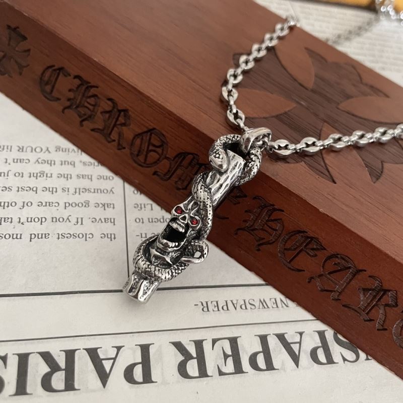 Chrome Hearts Necklaces